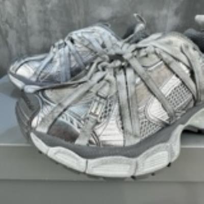 wholesale quality balenciaga 3xl sneaker model no. 137